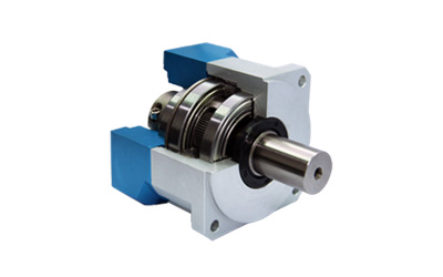 Planetary Precision Gearbox