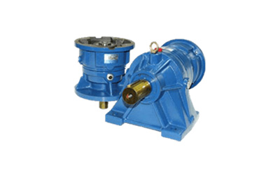 Planetary Gear Motor Drive