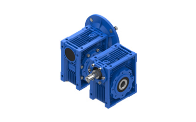 NMRV Worm Gear Reducers Gearbox