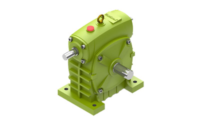 Worm Gear Speed Reducer
