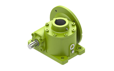 Spiral Screw Rod Actuators