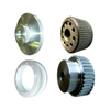 Pulleys